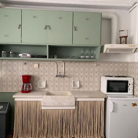 Greenish Mamona'S House Apartment Mykonos Town Exterior photo
